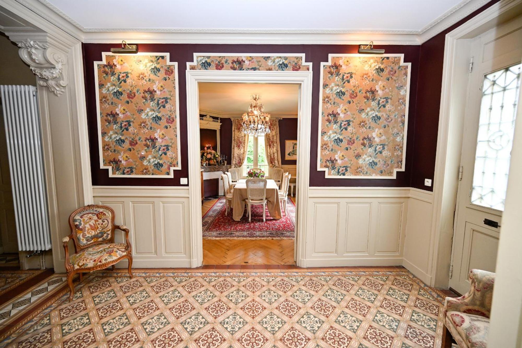 Chateau De La Chaix Saint-Christophe-en-Brionnais Zewnętrze zdjęcie