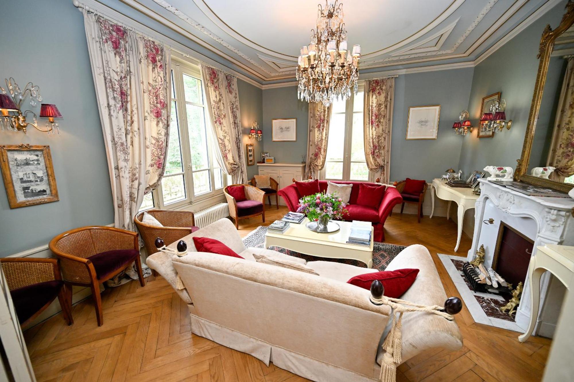 Chateau De La Chaix Saint-Christophe-en-Brionnais Zewnętrze zdjęcie