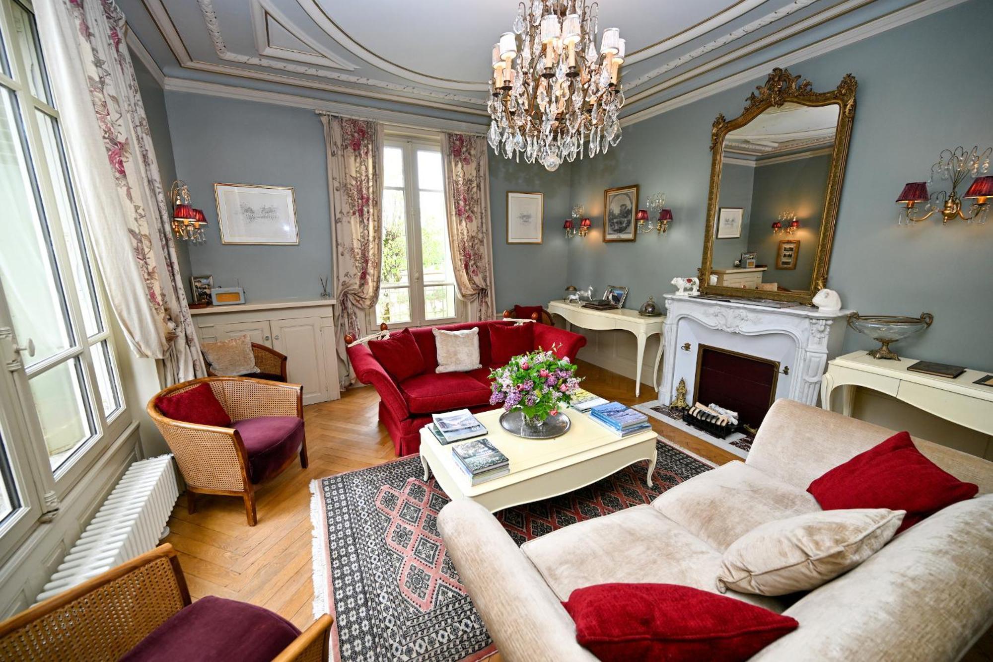 Chateau De La Chaix Saint-Christophe-en-Brionnais Zewnętrze zdjęcie